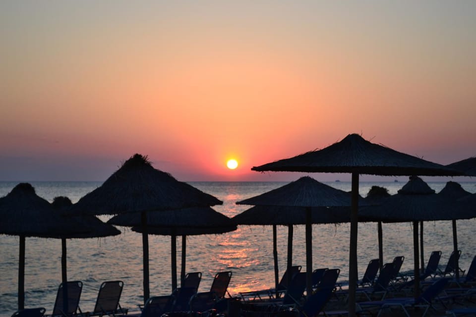 Evening entertainment