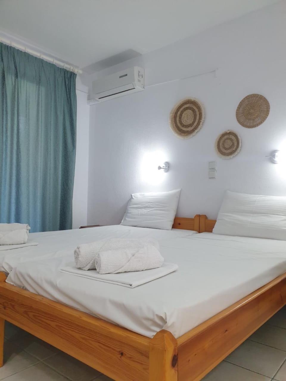 Neilis Apartment in Halkidiki