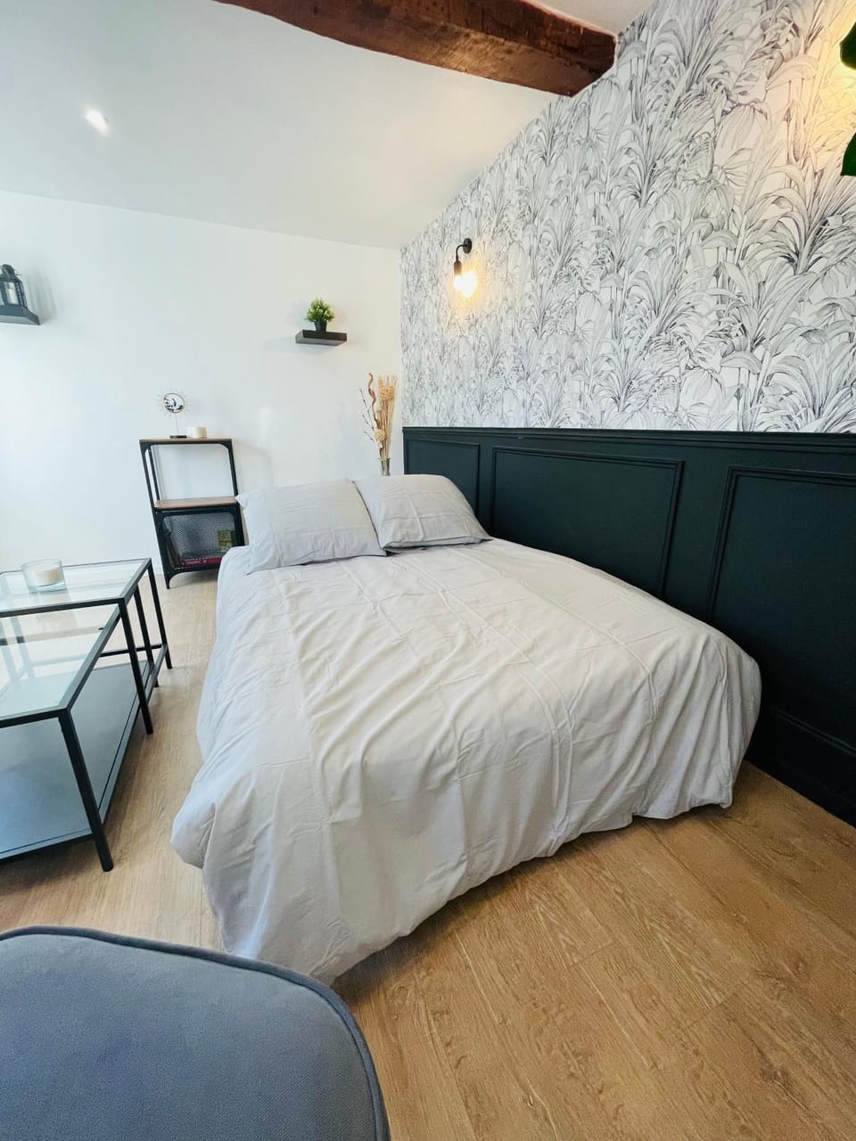 Le Champs des Oiseaux Apartment in Rouen