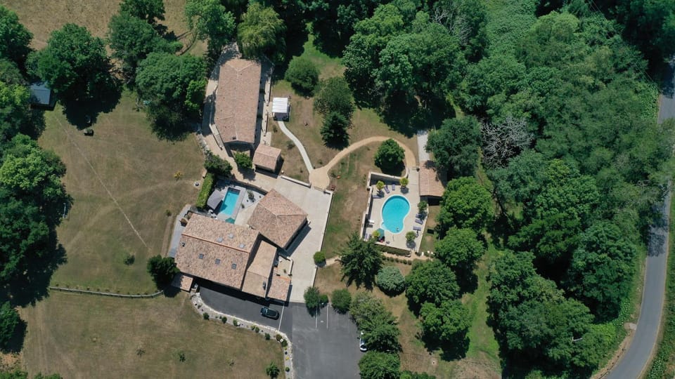 Bird's eye view, View (from property/room)