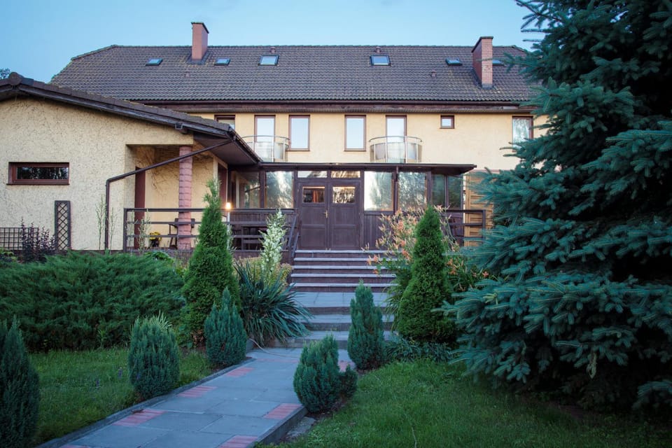 Natural landscape, Balcony/Terrace