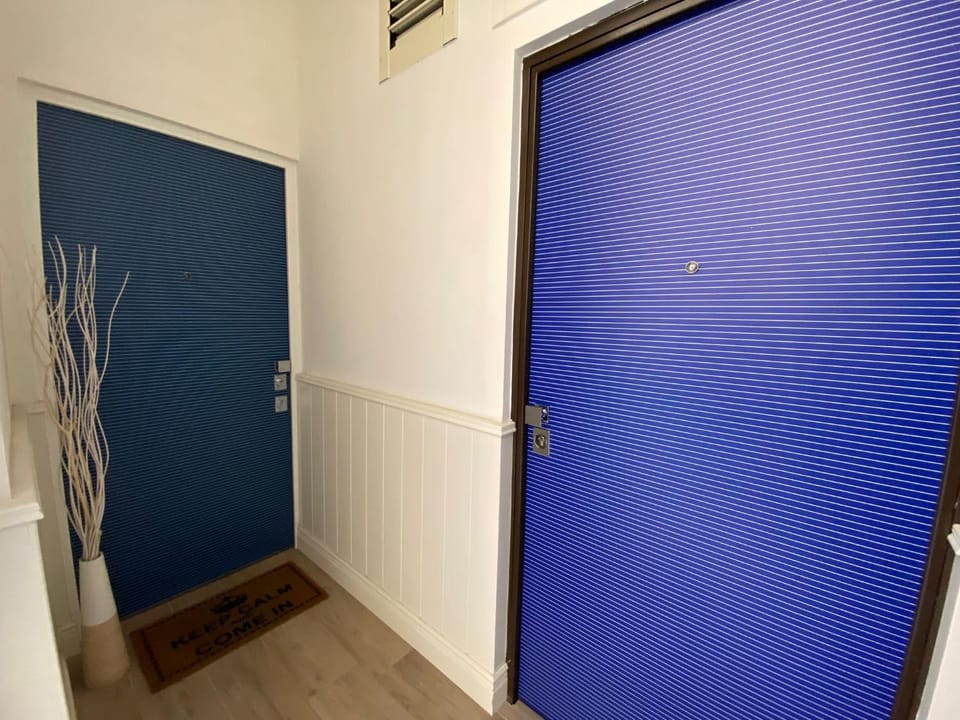 Perla Blu Apartment in Viareggio