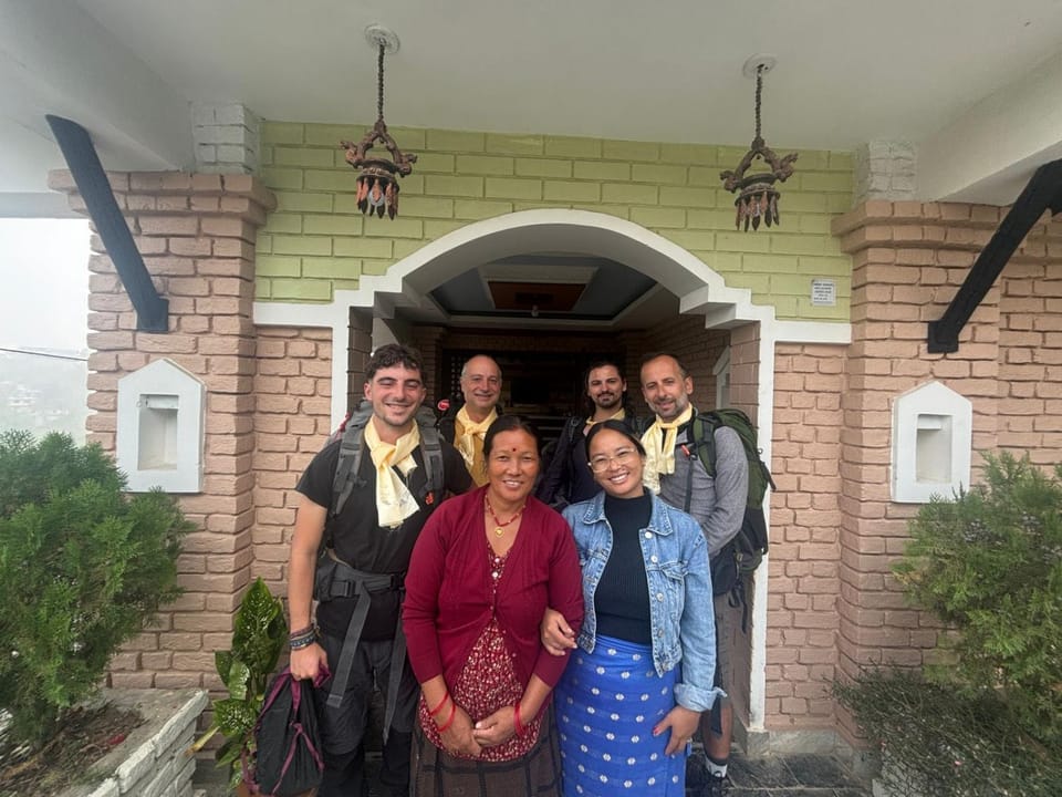 Hotel Garangja Hotel in Bagmati Province, Nepal