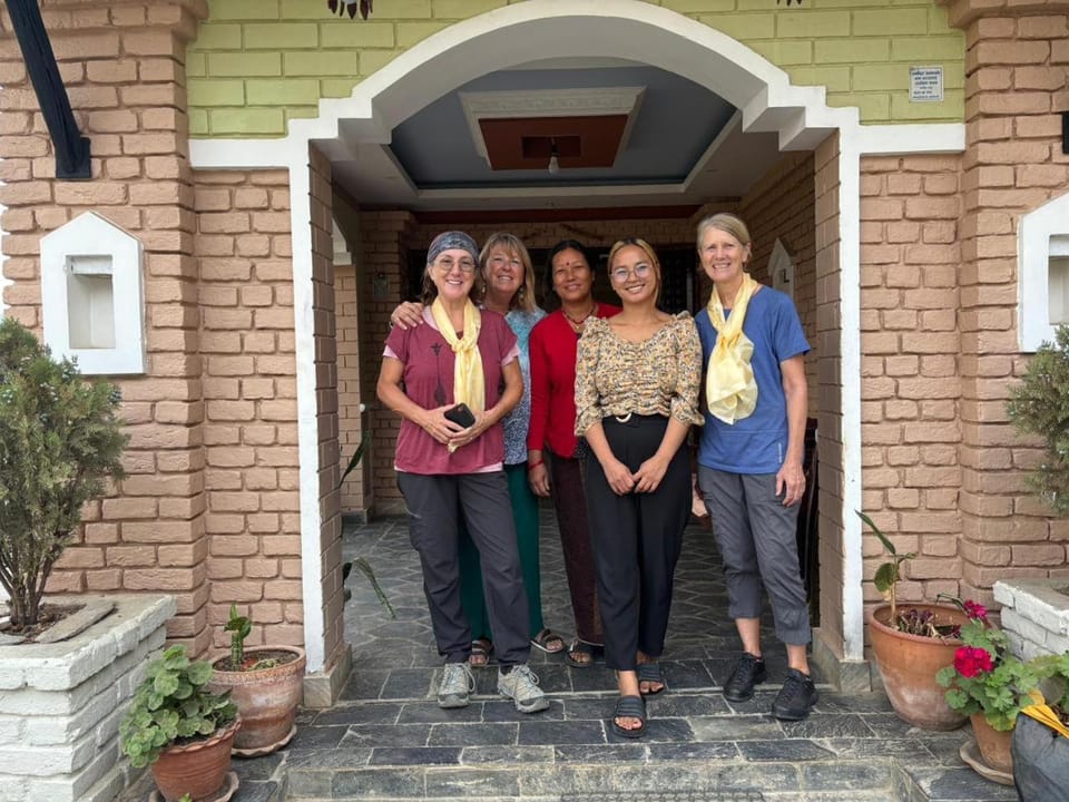 Hotel Garangja Hotel in Bagmati Province, Nepal
