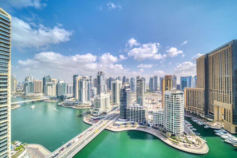 City view