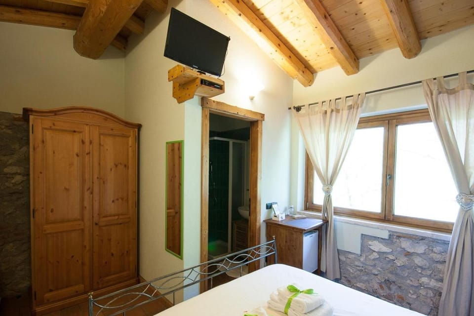 Agriturismo BioBiò Farm Stay in Province of Brescia