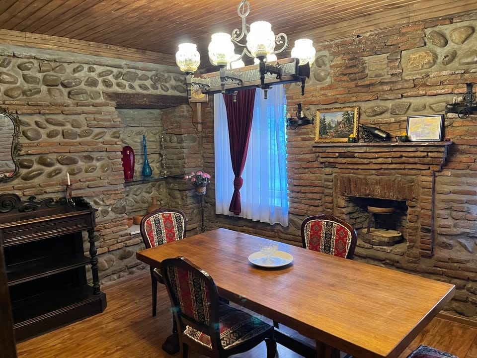 Hotel Tao Bed and Breakfast in Georgia