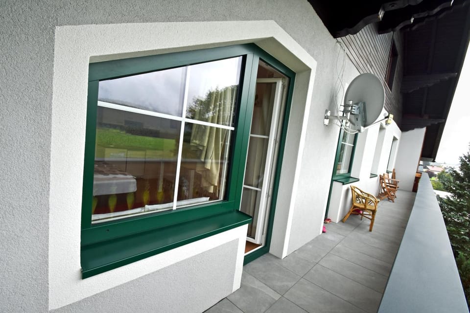 Almblick Energiequelle Apartment in Salzburgerland