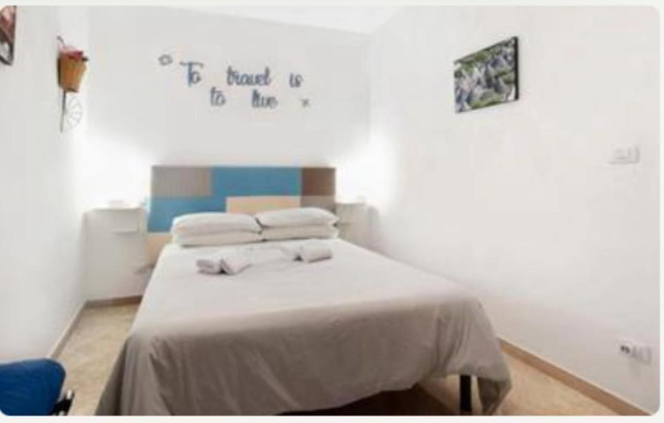 Ginevra Rooms Bed and Breakfast in Bari
