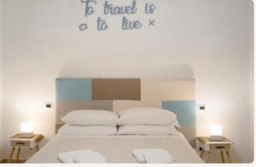 Ginevra Rooms Bed and Breakfast in Bari