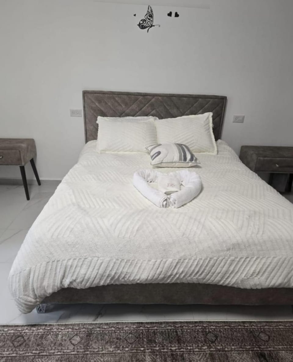צימר נתיב המעיין Apartment in North District