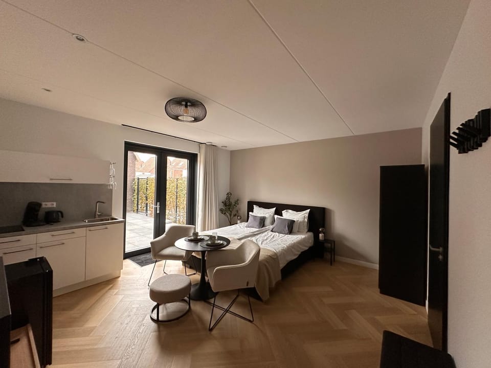 De Zilten Kaēmer Zoutelande Apartment in Zoutelande