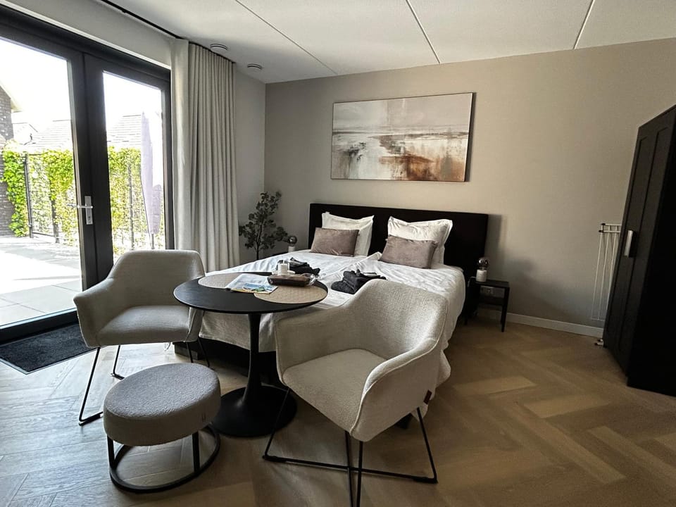 De Zilten Kaēmer Zoutelande Apartment in Zoutelande