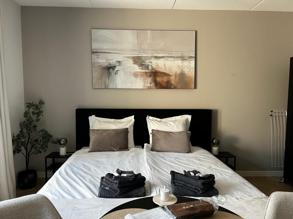 De Zilten Kaēmer Zoutelande Apartment in Zoutelande