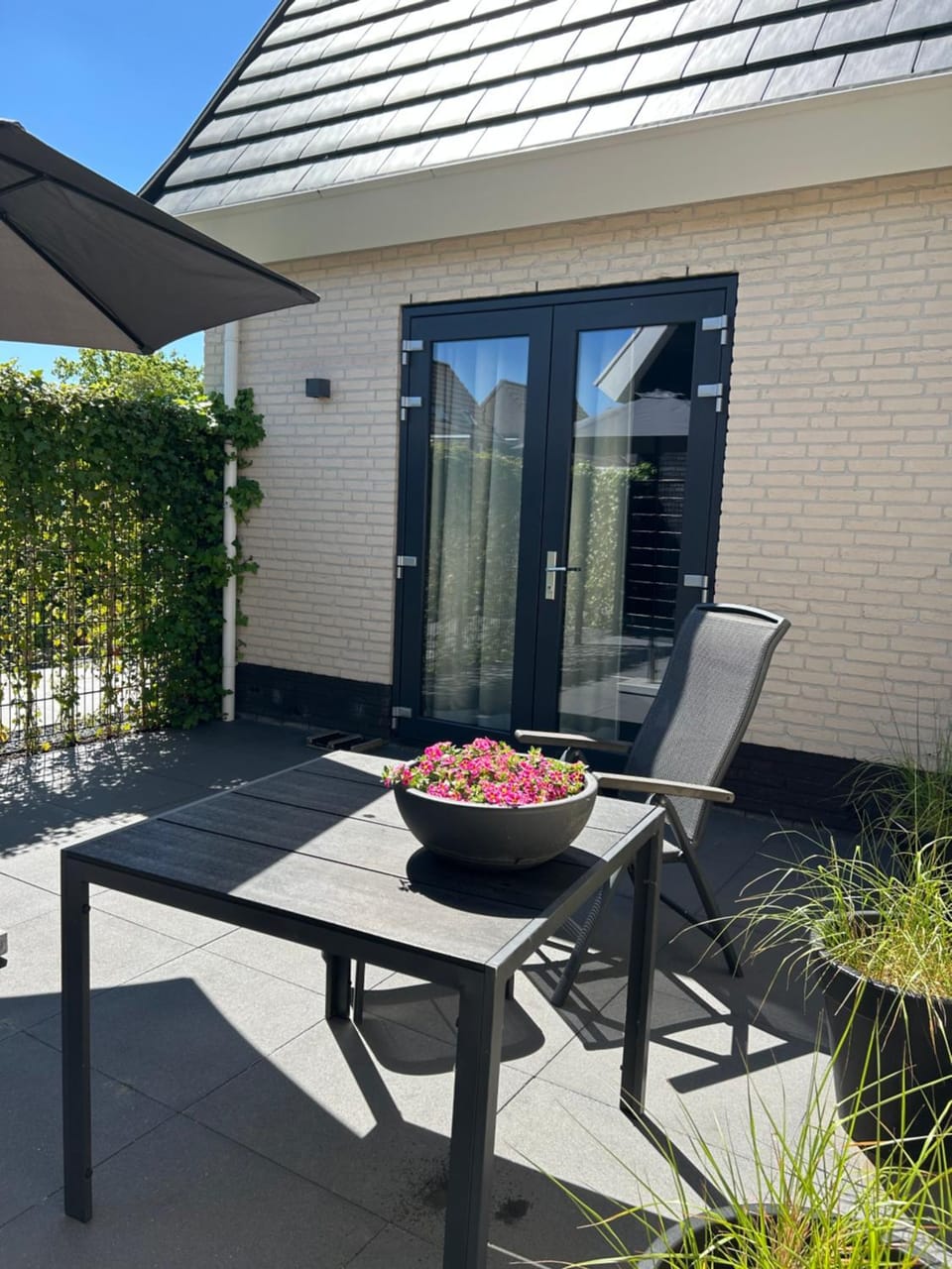 De Zilten Kaēmer Zoutelande Apartment in Zoutelande