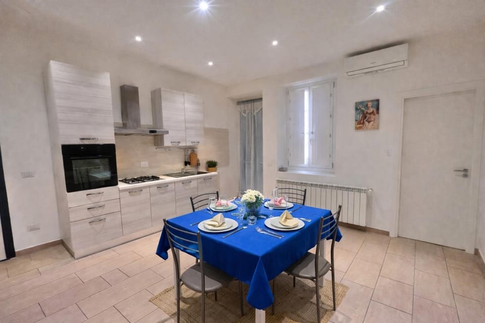 Alloggio Nina 2 Apartment in Piedmont