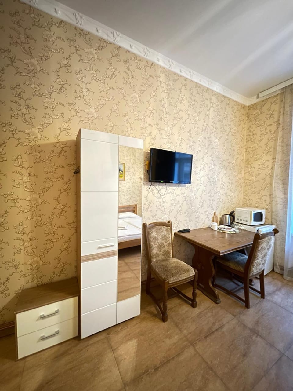 MiniApartamentsKV Apartment in Saxony