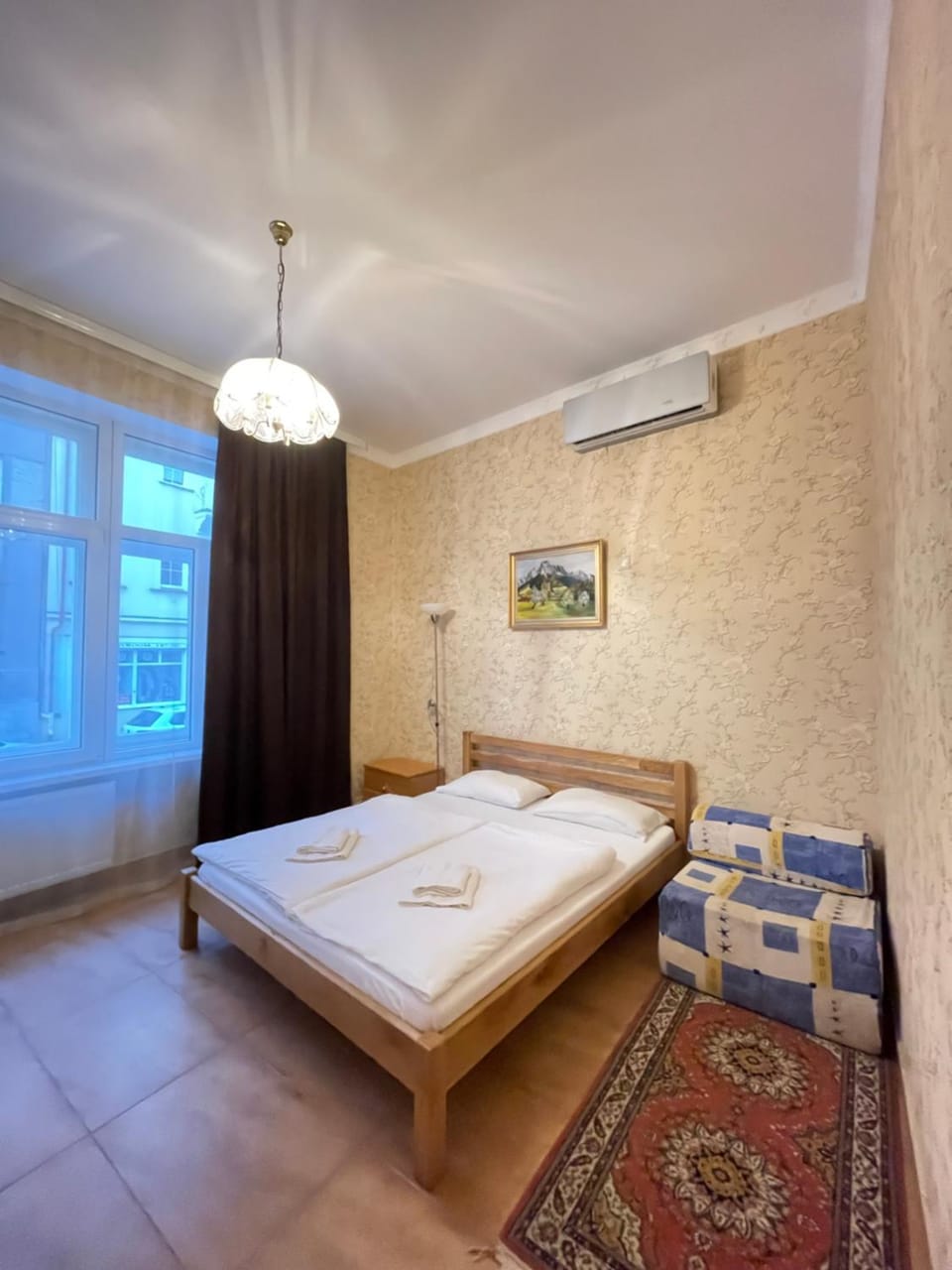 MiniApartamentsKV Apartment in Saxony