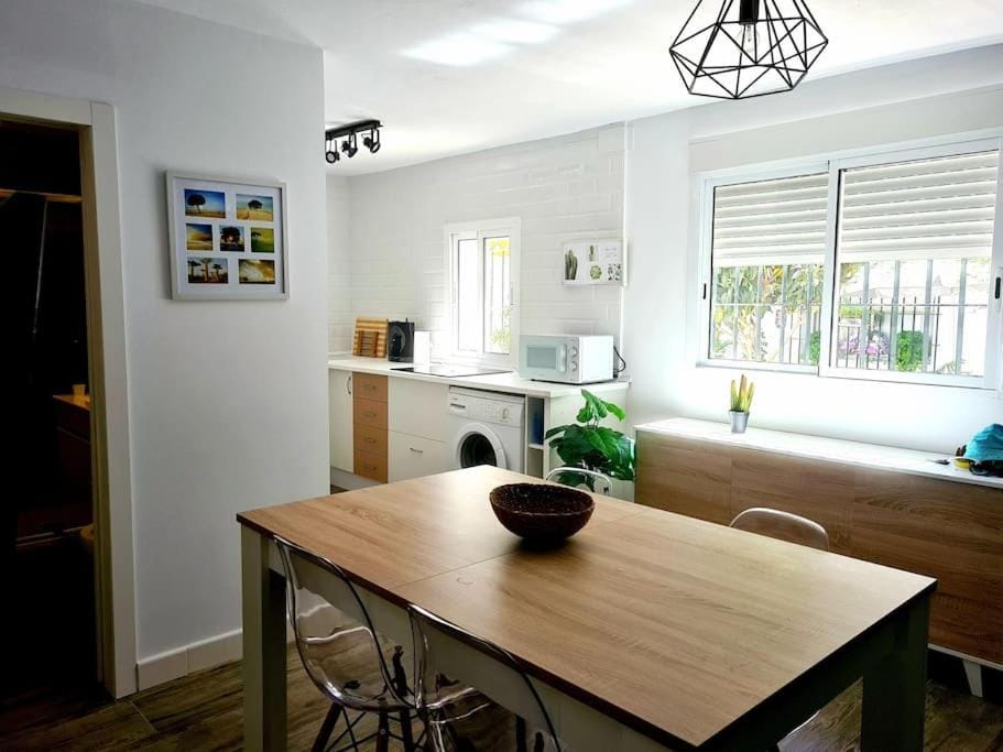 P Casa con Azotea privada y Céntrica. WiFi+Netflix House in El Puerto de Santa María
