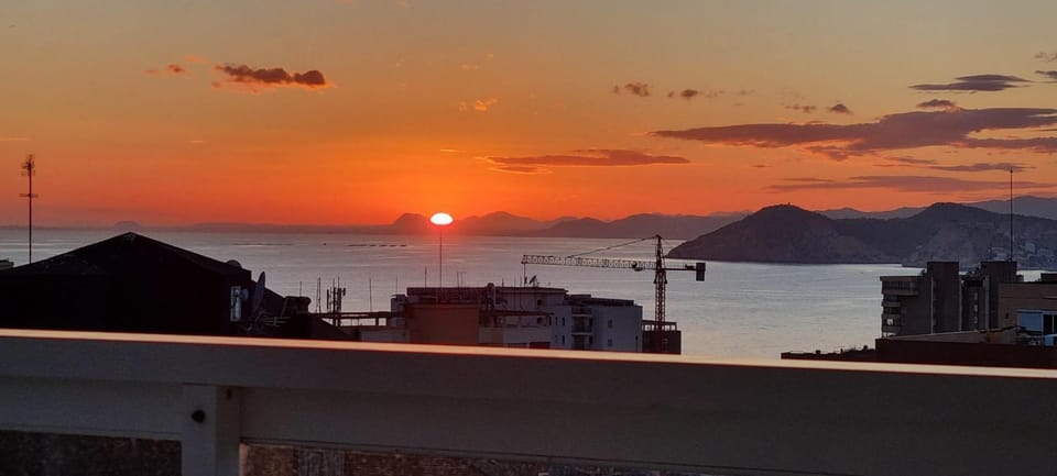 VISTAMAR 33 Apartment in Benidorm