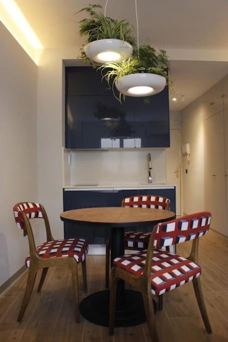 Apartamento por temporada Centro Diseño Madrid Apartment in Centro