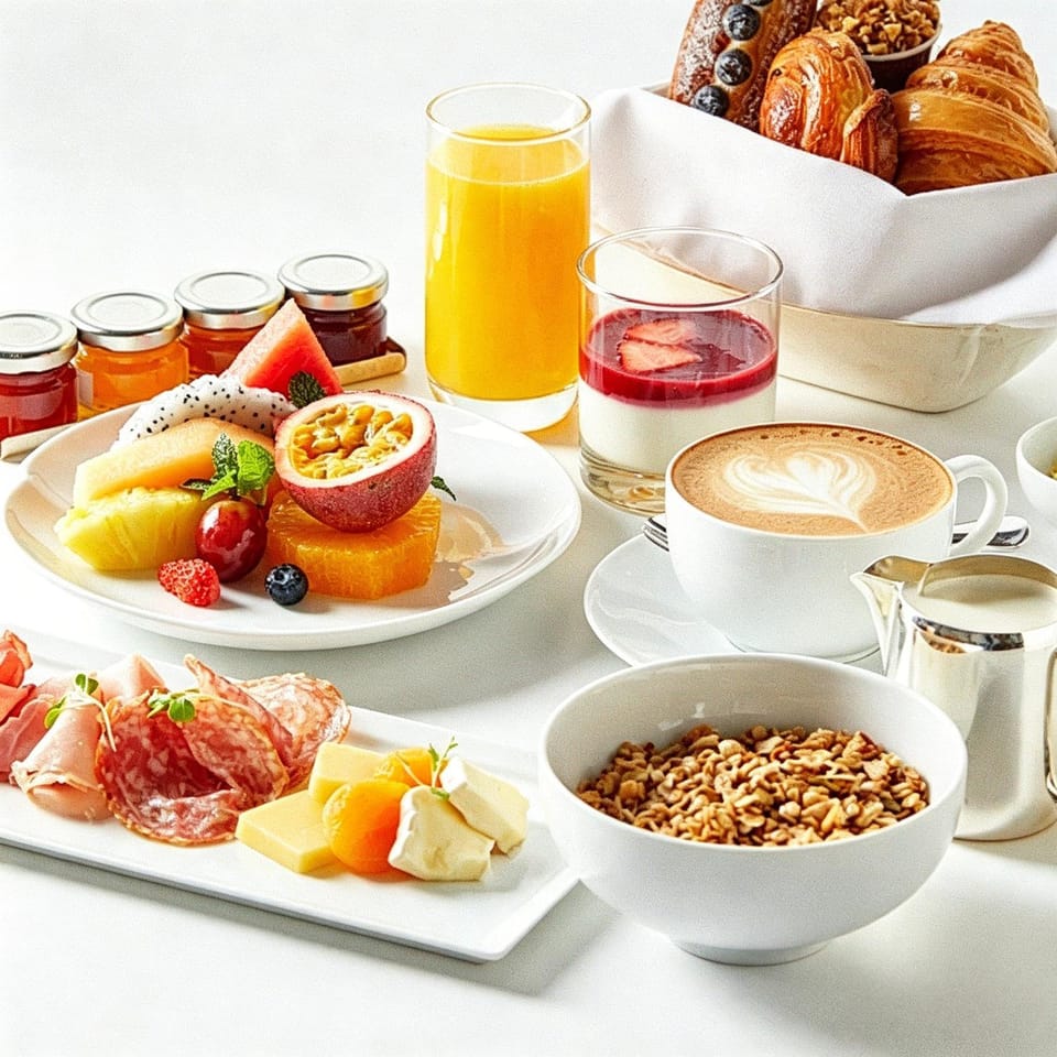 Breakfast