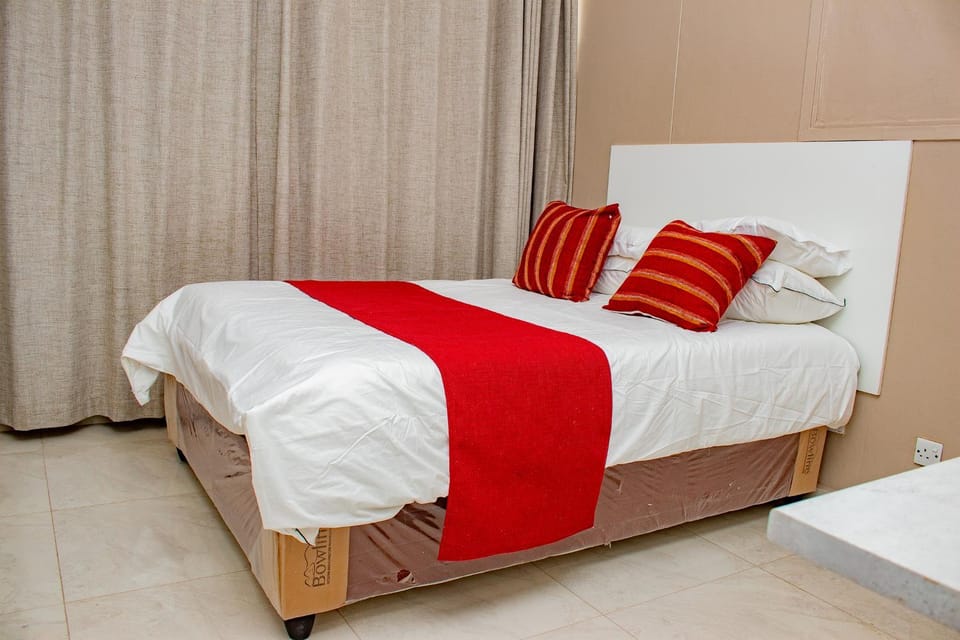 R Executive Apartments Hotel in Harare