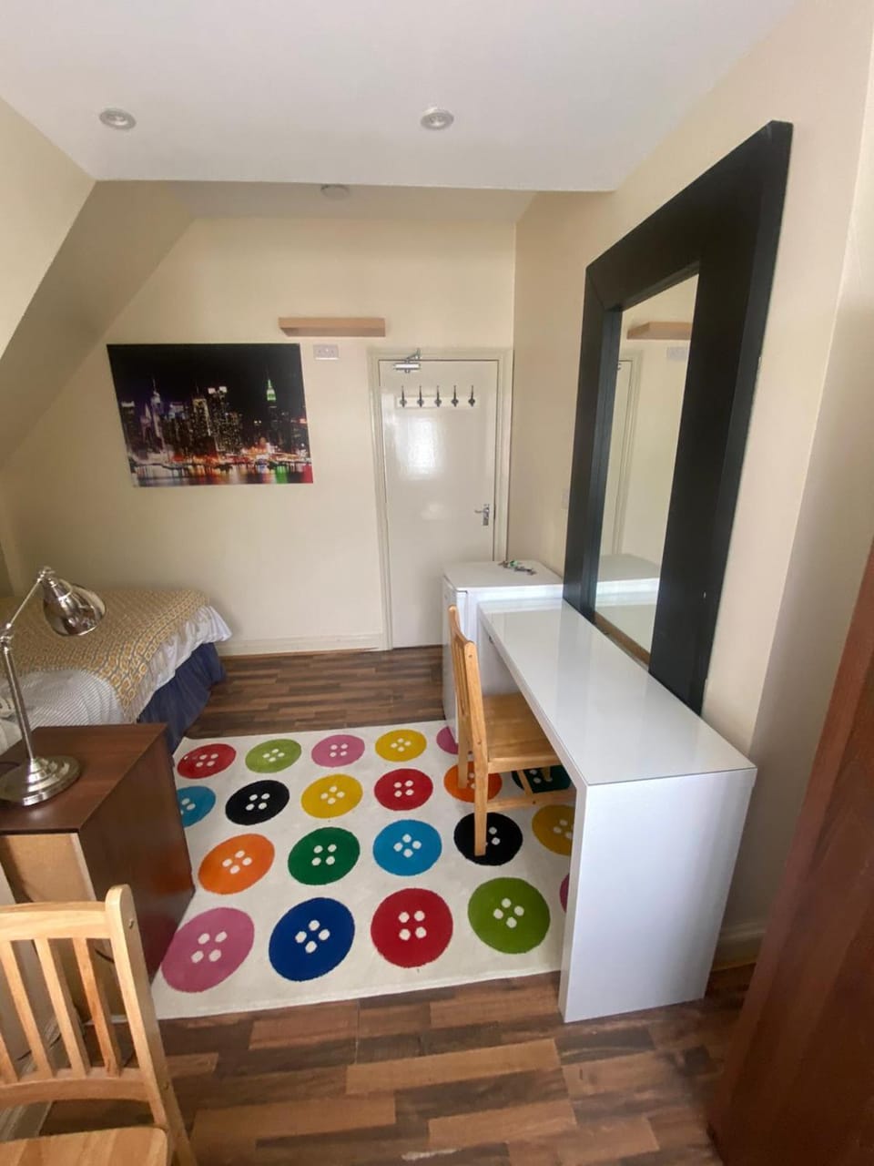Mapesbury Hostel London Hostel in London Borough of Camden