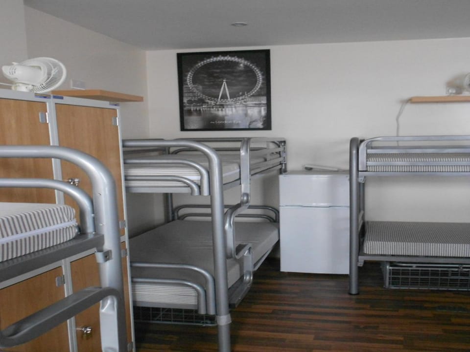 Mapesbury Hostel London Hostel in London Borough of Camden