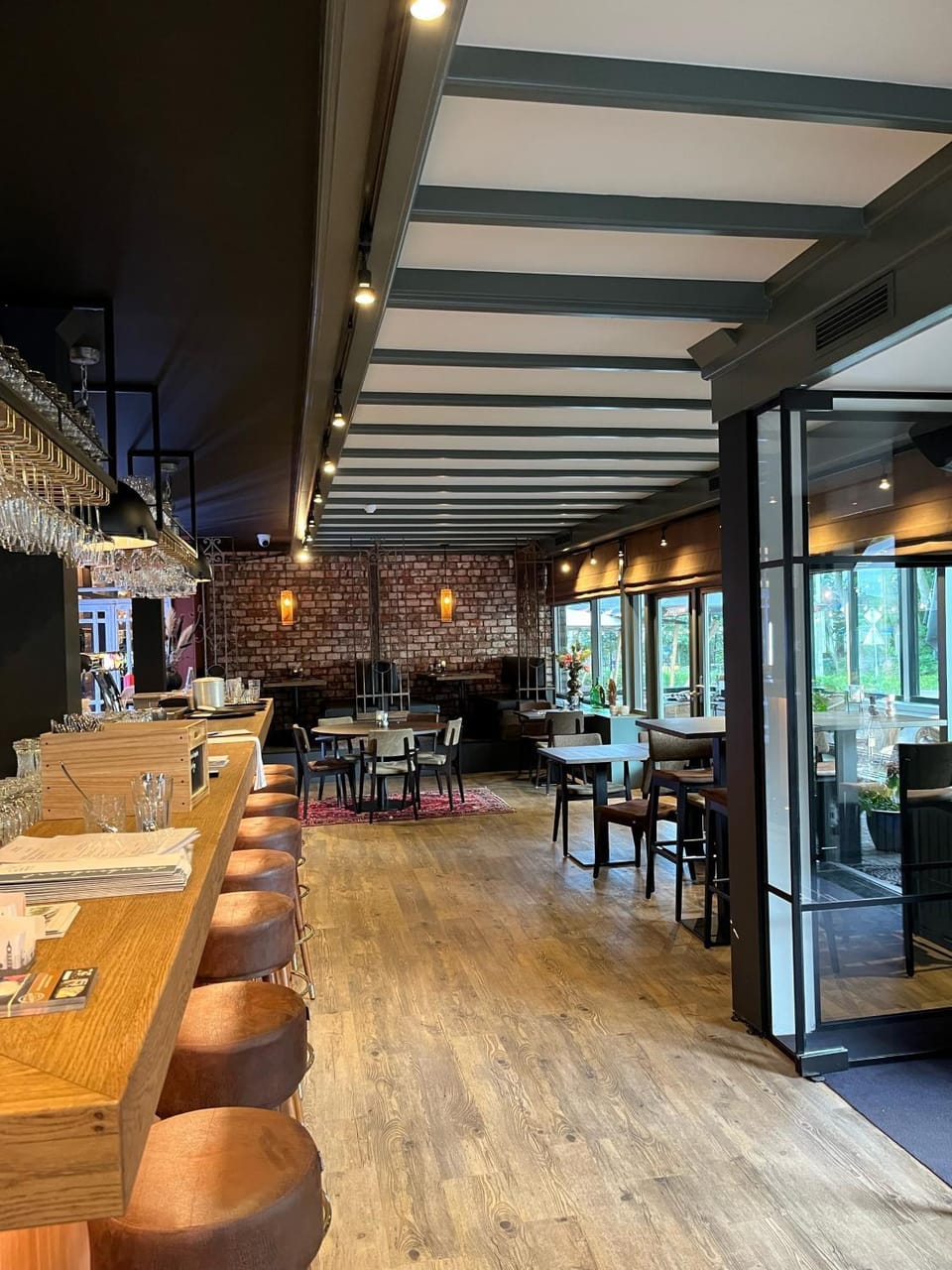 Lounge or bar