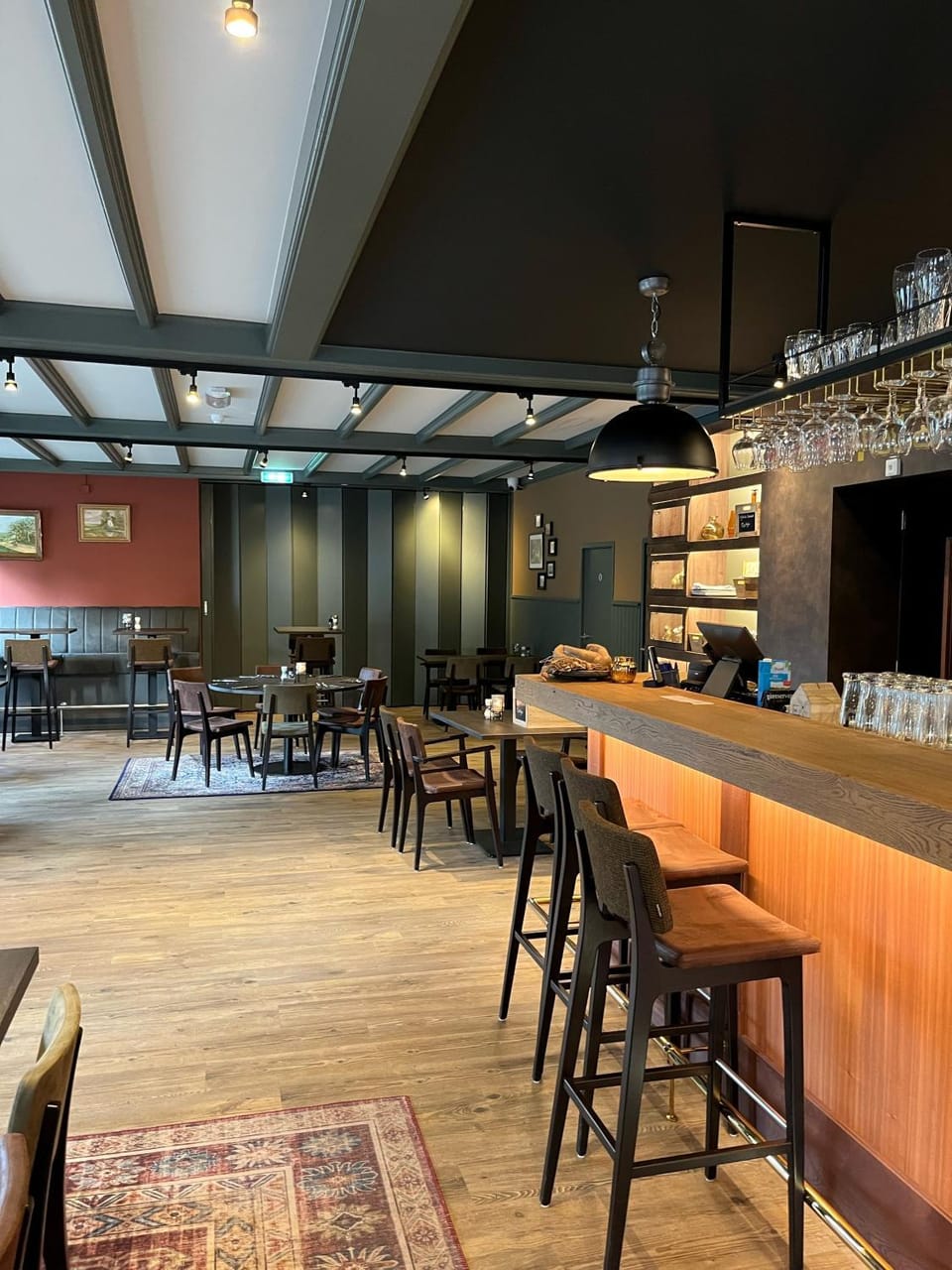 Lounge or bar