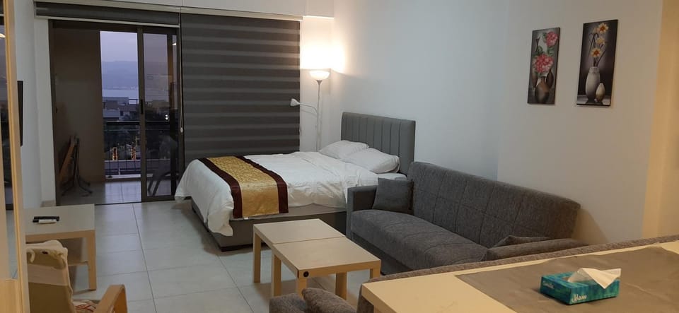 Al Raha Village Aqaba Apartment hotel in Eilat