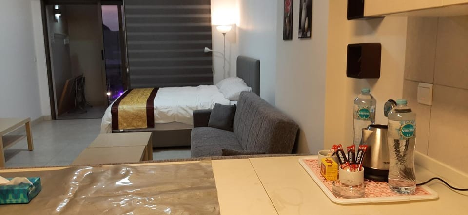Al Raha Village Aqaba Apartment hotel in Eilat