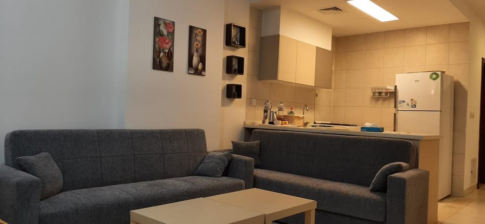 Al Raha Village Aqaba Apartment hotel in Eilat
