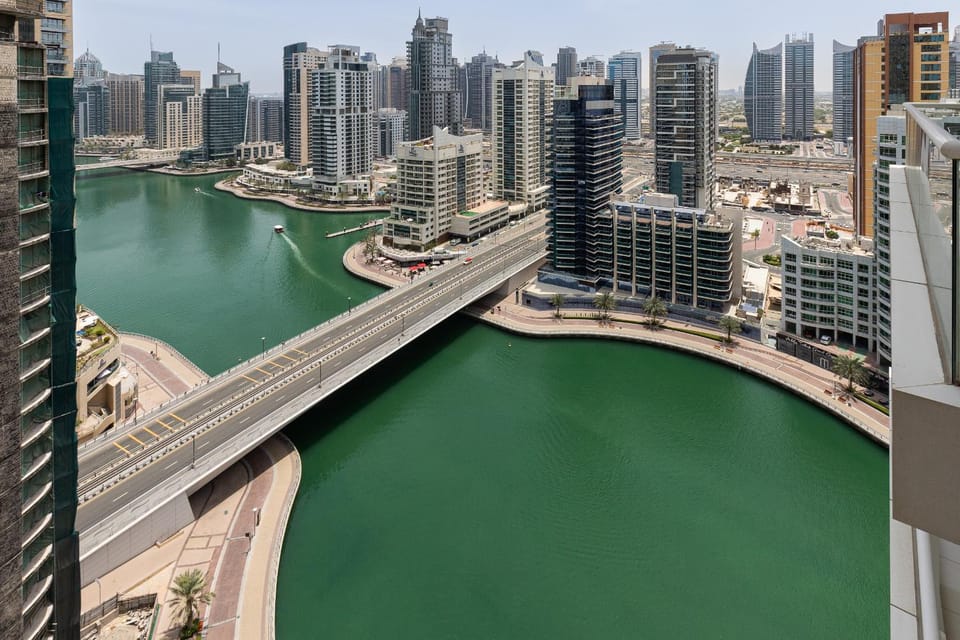 Day, Bird's eye view, City view