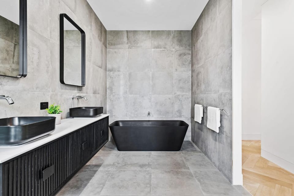 Toilet, Bathroom, Bath, towels