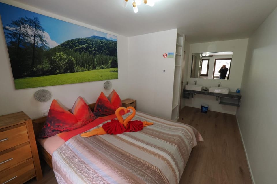 Osteria Posse Hotel in Canton of Ticino