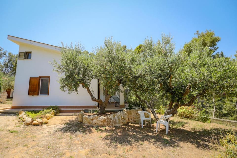 Casale la Macina Residence Scopello Apartment hotel in Sicily