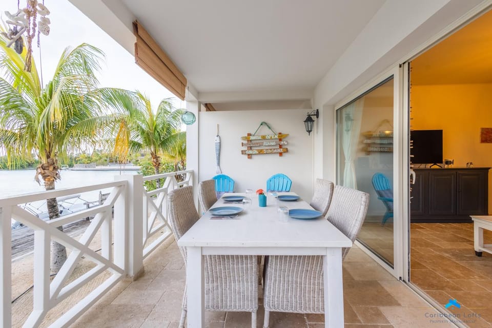 Balcony/Terrace, Balcony/Terrace, Dining area, Sea view