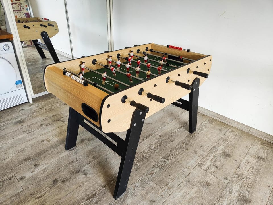 Gite des Marronniers Villa in Auvergne-Rhône-Alpes