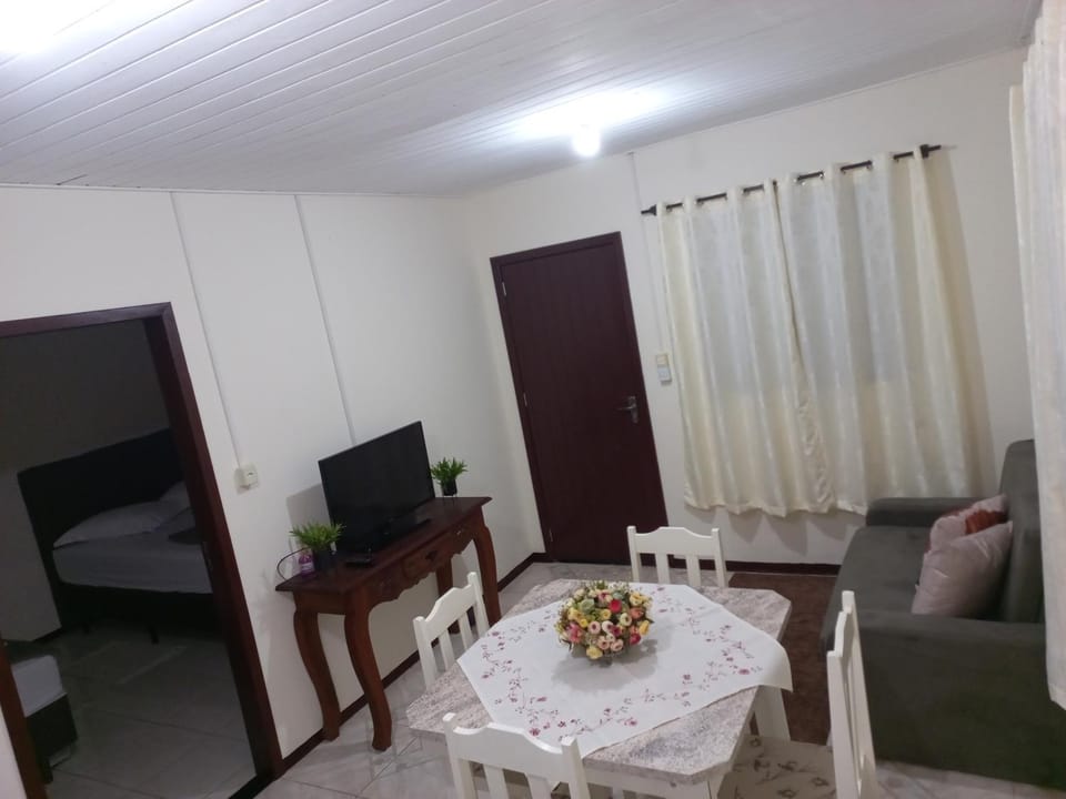 TV and multimedia, Living room, Dining area