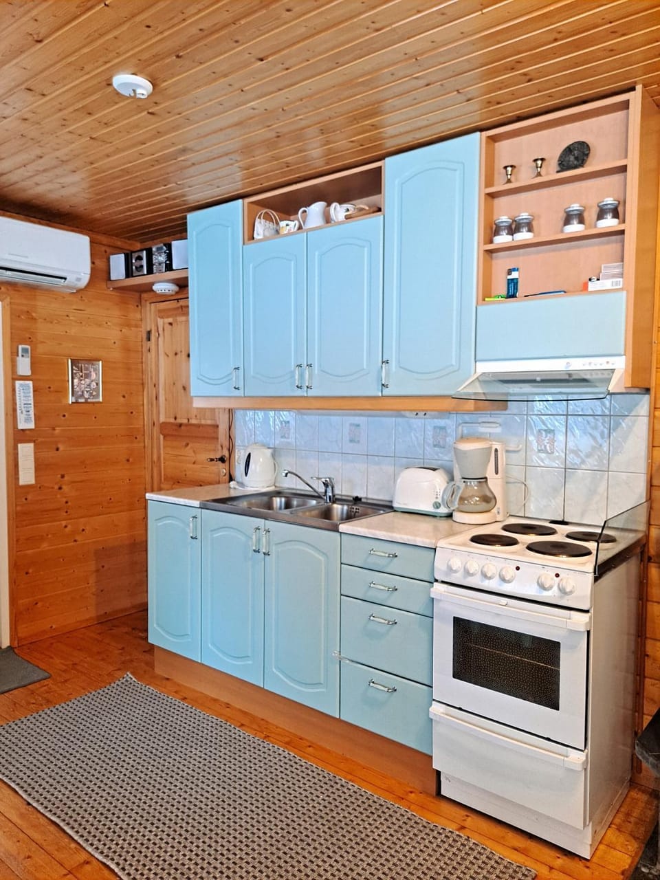 Pikkuturska Apartment in Finland