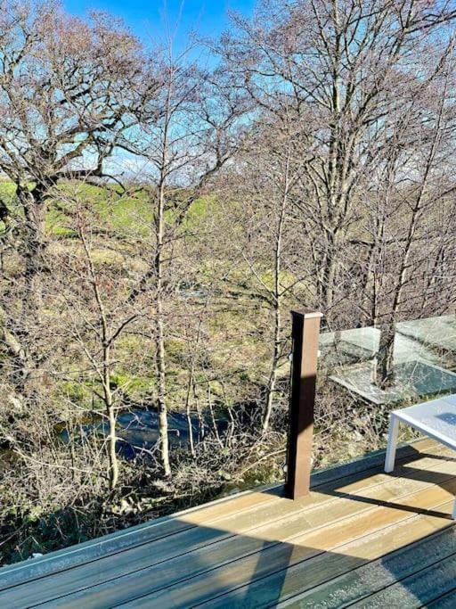 Unwind@36 Lodge Campground/ 
RV Resort in England