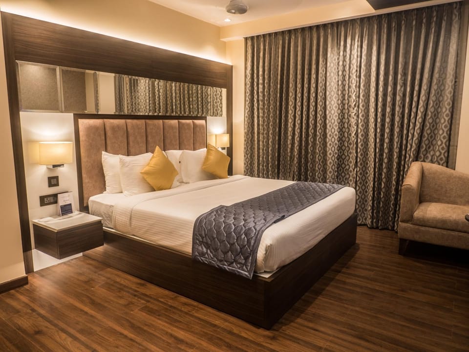Eastern Gate - A Bergamont Group of Hotel Hotel in India