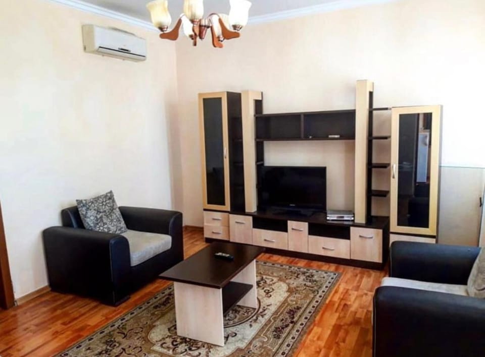 TV and multimedia, Seating area