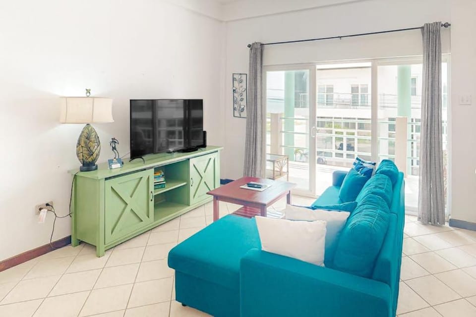 Suite G202 at Mara Laguna Gold Standard Certified House in Corozal District