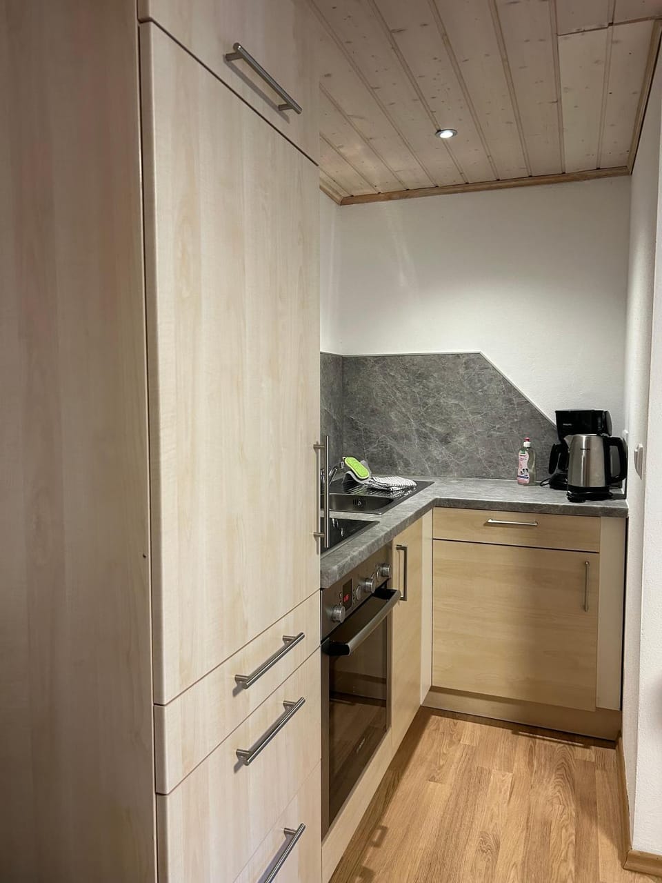 Ferienwohnung Am Erlengrund Apartment in Berchtesgadener Land