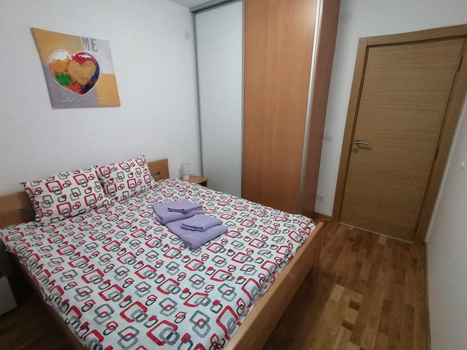Apartman Vulexa Apartment in Zlatibor