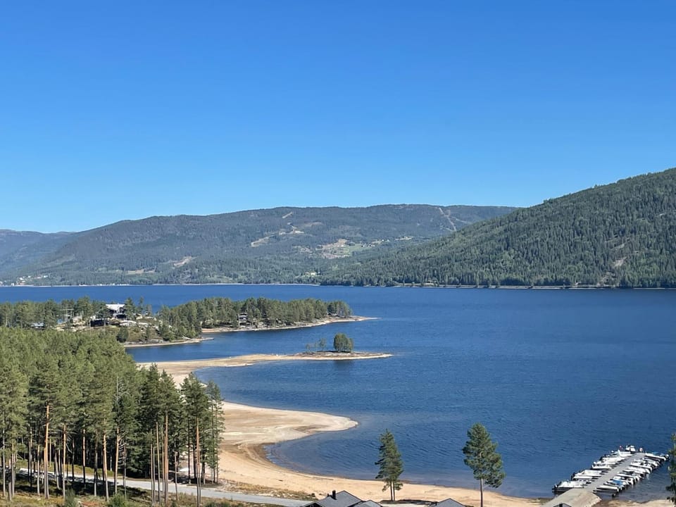 View (from property/room)