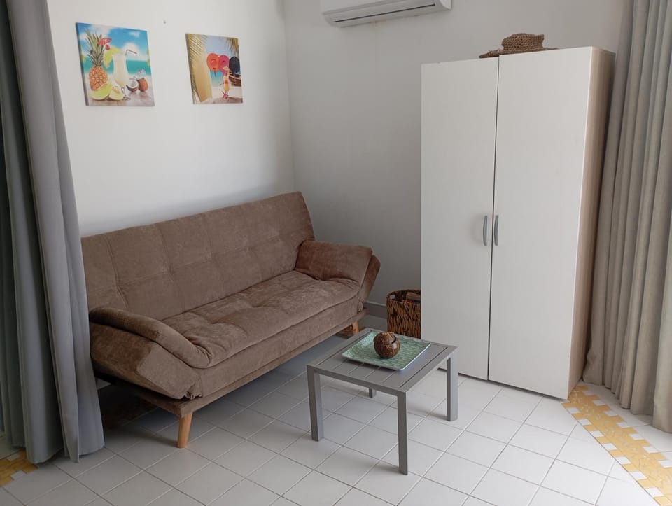 GRAND TI-BOU Gwada breizh Apartment in Grande-Terre, Guadeloupe